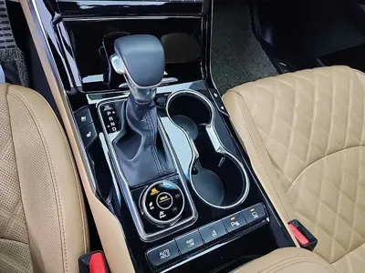 Kia Mohave 2021, 122304 км, за 24900000 KRW - фото 8