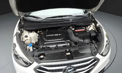 Hyundai Tucson 2015, 157920 км, за 5900000 KRW - фото 6
