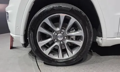 Jeep Cherokee 2018, 64005 км, за 17800000 KRW - фото 5