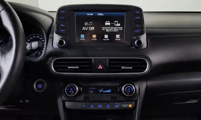 Hyundai Kona 2018, 81831 км, за 88880000 KRW - фото 13