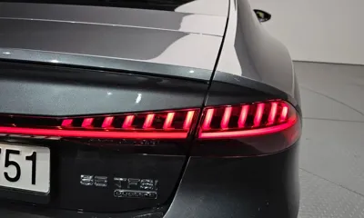 Audi A7 2022, 33584 км, за 53500000 KRW - фото 23