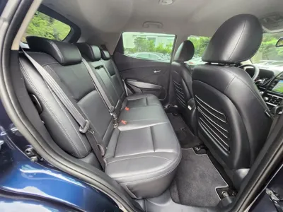 KG_Mobility_Ssangyong TIBOLI 2022, 29961 км, за 13850000 KRW - фото 11