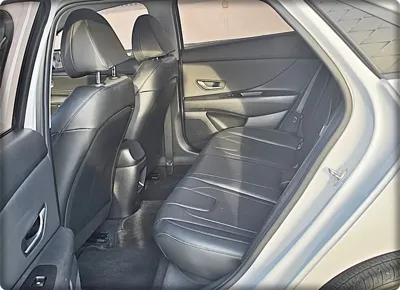 Hyundai Avante 2024, 52015 км, за 19800000 KRW - фото 9