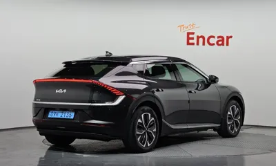 Kia EV6 2022, 279429 км, за 19300000 KRW