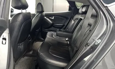 Hyundai Tucson 2014, 151900 км, за 6500000 KRW - фото 12