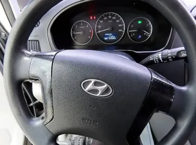 Hyundai Starex 2018, 253376 км, за 7900000 KRW - фото 8