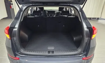 Hyundai Tucson 2018, 164266 км, за 9900000 KRW - фото 17