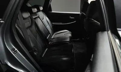 Hyundai Santafe 2019, 83008 км, за 17590000 KRW - фото 11