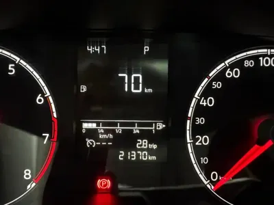 Jetta VS5 2023, 21000 км, за 89800 CNY - фото 19