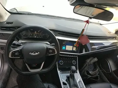 Chery Arrizo GX 2021, 66400 км, за 33100 CNY - фото 10