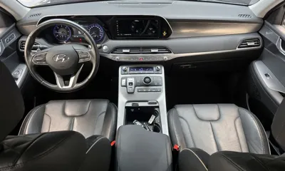 Hyundai Palisade 2019, 144905 км, за 19800000 KRW - фото 7