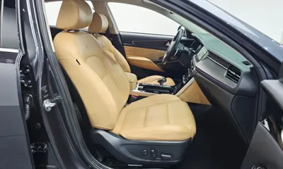 Kia K7 2020, 67210 км, за 22900000 KRW - фото 26