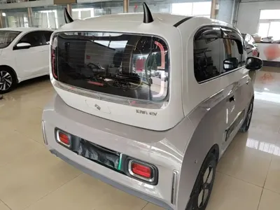 Baojun KiWi EV 2024, 59800 км, за 32000 CNY - фото 7