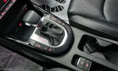 Kia K3 2022, 57979 км, за 19500000 KRW - фото 9