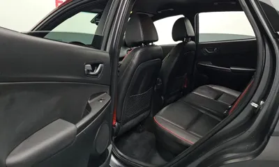 Hyundai Kona 2019, 79047 км, за 14990000 KRW - фото 12