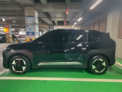 Kia EV3 2025, 28000 км, за 14240000 KRW - фото 3