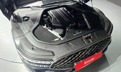 Genesis G90 2023, 49507 км, за 63990000 KRW - фото 6