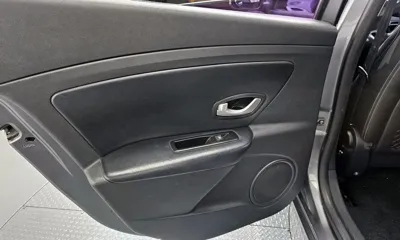 Renault-KoreaSamsung SM3 2016, 118439 км, за 3900000 KRW - фото 25