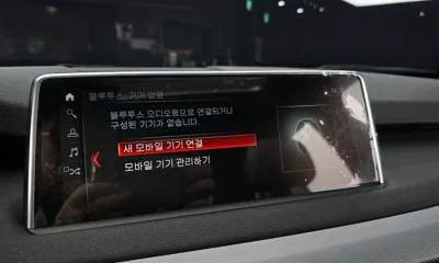 BMW X5 2018, 43661 км, за 43900000 KRW - фото 30