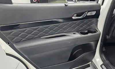 Hyundai Palisade 2022, 47451 км, за 30900000 KRW - фото 25