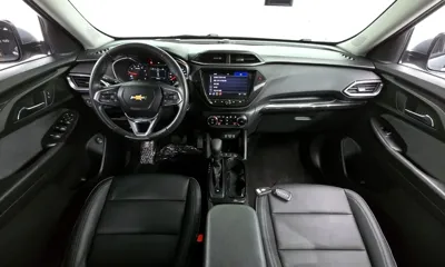 ChevroletGMDaewoo Trailblazer 2022, 59198 км, за 13900000 KRW - фото 7