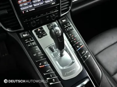 Porsche Panamera 2013, 109953 км, за 19500000 KRW - фото 9