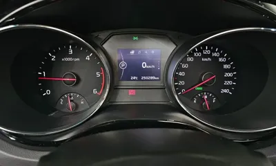 Kia Canival 2017, 250289 км, за 8800000 KRW - фото 8