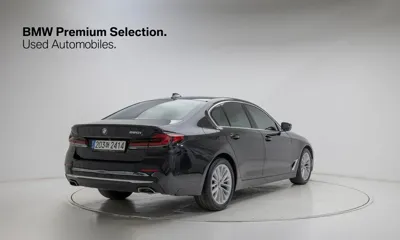 BMW 5-Series 2023, 48149 км, за 32900000 KRW