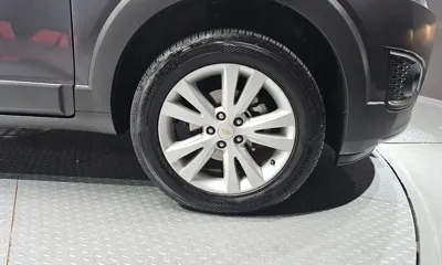 ChevroletGMDaewoo Captiva 2014, 163306 км, за 3250000 KRW - фото 5