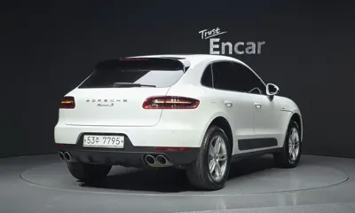 Porsche Macan 2015, 180182 км, за 19900000 KRW - фото 2