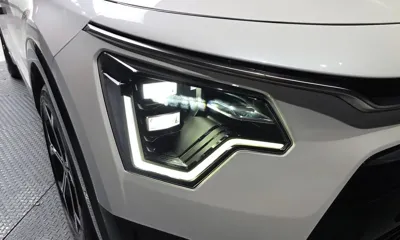 Kia Niro 2022, 34004 км, за 25500000 KRW - фото 22