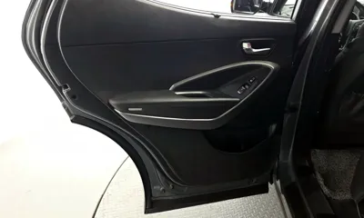 Hyundai Santafe 2018, 78450 км, за 12500000 KRW - фото 25