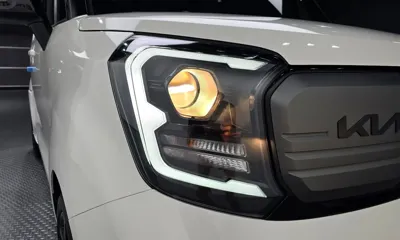 Kia Ray 2026, 17 км, за 22000000 KRW - фото 22