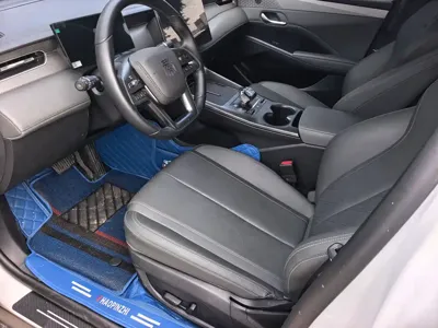BYD Qin Plus 2025, 10000 км, за 52800 CNY - фото 4