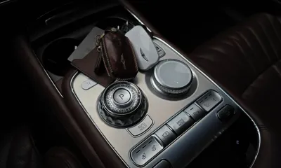 Genesis G90 2023, 68611 км, за 64900000 KRW - фото 9