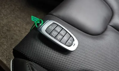 Hyundai Palisade 2023, 39686 км, за 36900000 KRW - фото 31