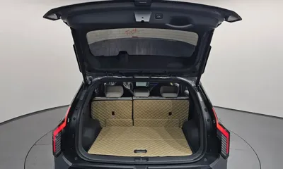 Kia EV3 2025, 27388 км, за 39500000 KRW - фото 20