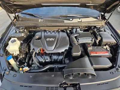 Kia K7 2013, 191161 км, за 5260000 KRW - фото 6