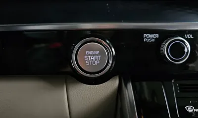 Kia Canival 2021, 60045 км, за 37000000 KRW - фото 30