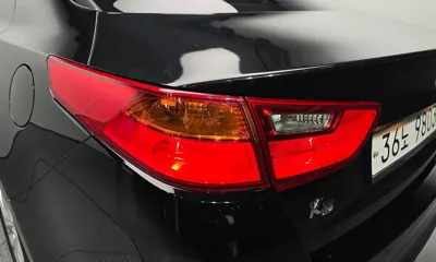 Kia K5 2015, 67791 км, за 8290000 KRW - фото 22