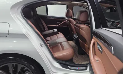 BMW 5-Series 2016, 163985 км, за 11490000 KRW - фото 12