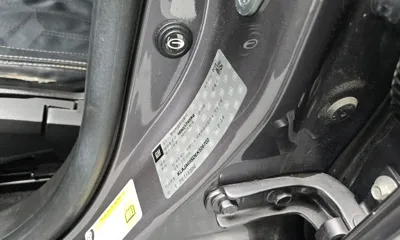 ChevroletGMDaewoo Cruze 2014, 128842 км, за 6000000 KRW - фото 28