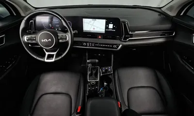 Kia Sportage 2023, 66456 км, за 19390000 KRW - фото 7