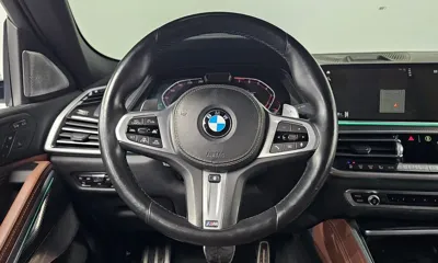 BMW X6 2021, 75076 км, за 61900000 KRW - фото 16