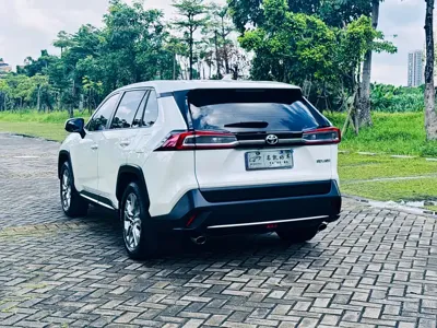 Toyota Wildlander 2022, 62000 км, за 99800 CNY - фото 6