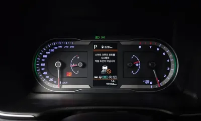 Hyundai Tucson 2022, 99204 км, за 18400000 KRW - фото 8
