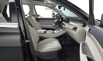 Hyundai Palisade 2019, 70740 км, за 27000000 KRW - фото 26