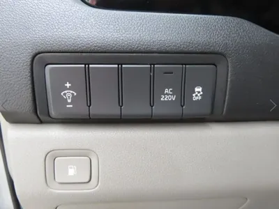 Kia Canival 2015, 114759 км, за 8000000 KRW - фото 11