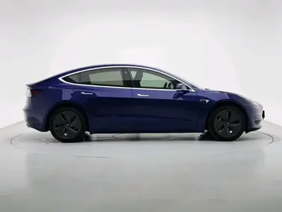 Tesla Model 3 2020, 31300 км, за 106900 CNY