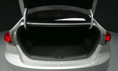 Hyundai Avante 2017, 182133 км, за 4500000 KRW - фото 19